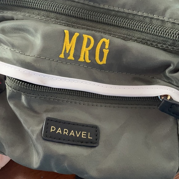 Paravel Belt Bag - Picture 2 of 4